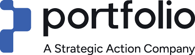 Portfolio Logo Portfolio Logo
